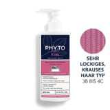 Intense Curls Magisches Shampoo & Duschgel