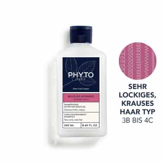 Intense Curls Curls Nährpflege Shampoo