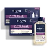 Phytocyane Behandlung Gegen Haarausfall Frauen Routine