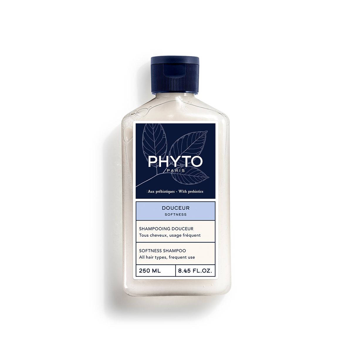 Softness Shampoo Softness