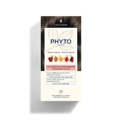 PHYTO COLORATION 4 Braun