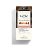PHYTO COLORATION 5.7 Helles Kastanienbraun