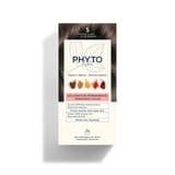 PHYTO COLORATION 5 Helles Braun