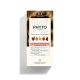 PHYTO COLORATION 6.3 Dunkel Goldbraun