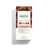 PHYTO COLORATION 7.43 Kupfer Goldblond