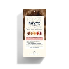 PHYTO COLORATION 7 Blond