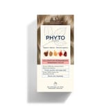 PHYTO COLORATION 8.1 Helles Aschblond