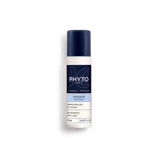 Softness Trockenshampoo