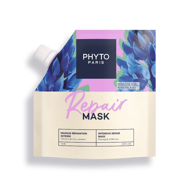 Intense Repair Maske