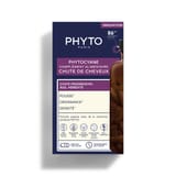 Phytocyane Nahrungsergänzungsmittel gegen Haarausfall