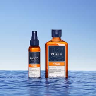 Plage Feuchtigkeitsspendendes After-Sun Shampoo
