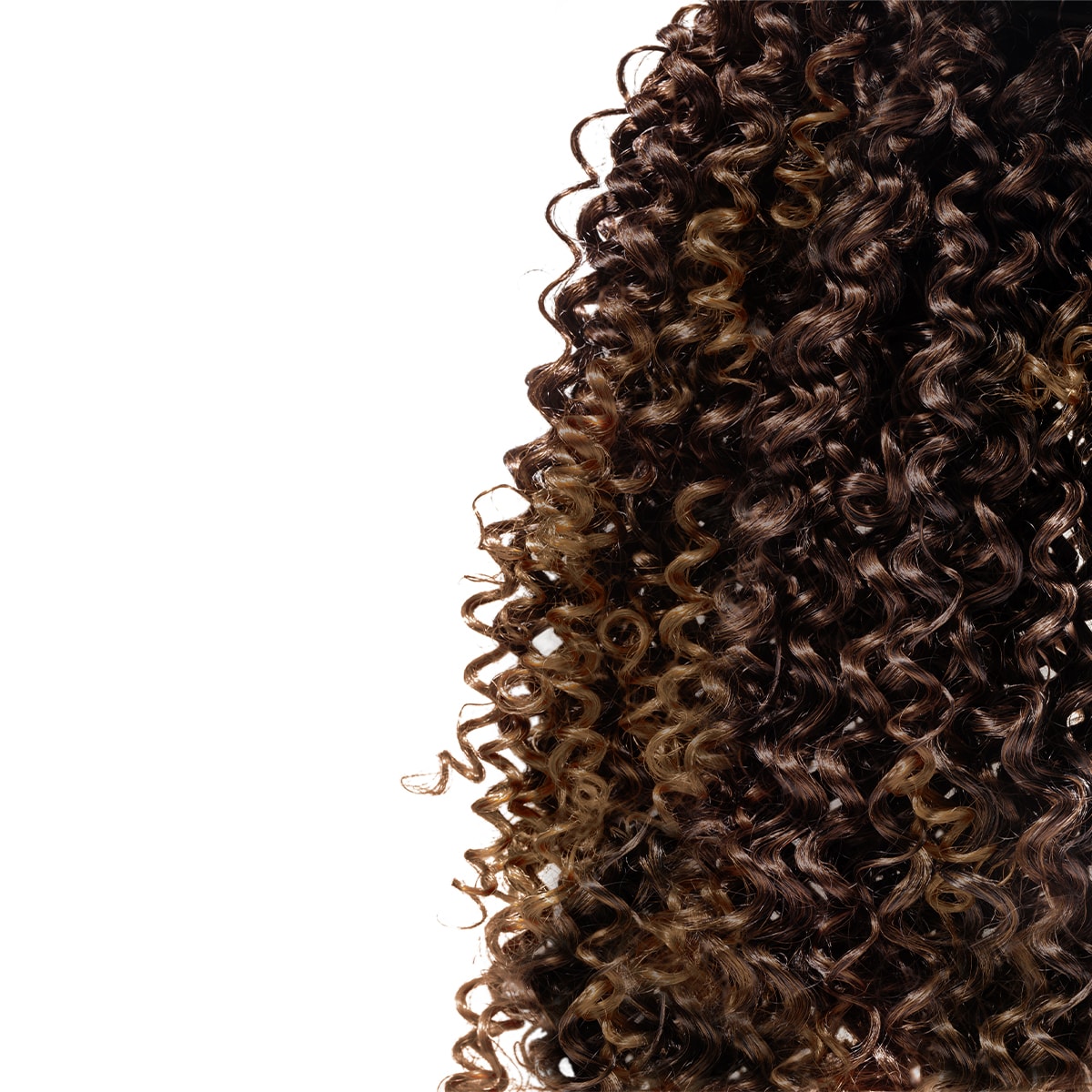 Intense Curls DIE INTENSIVE LOCKEN-ROUTINE