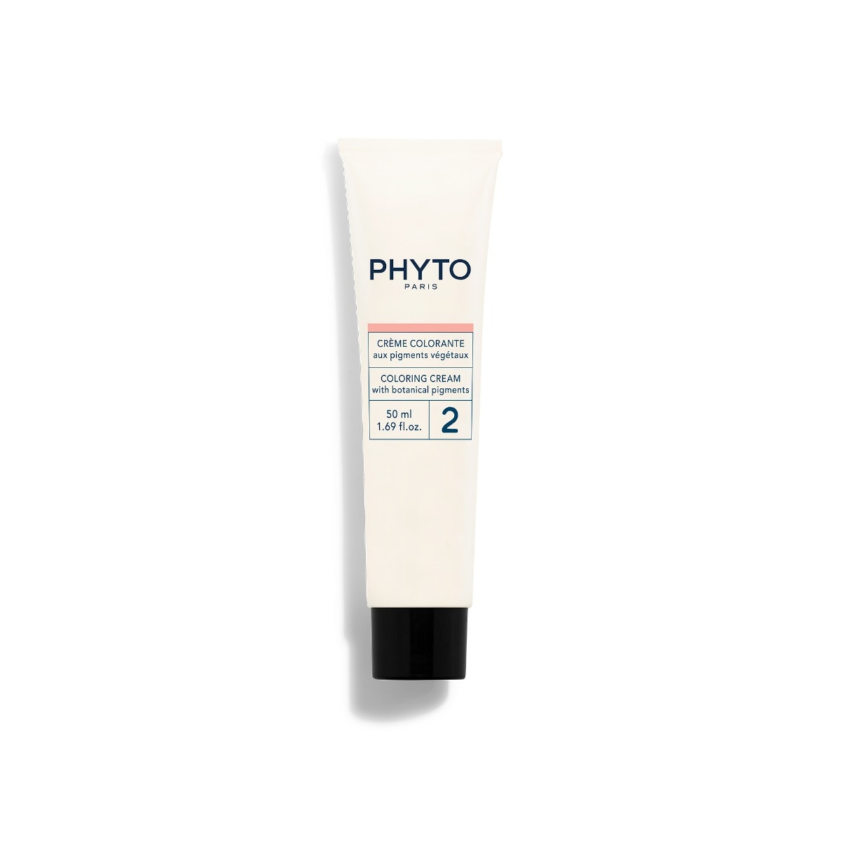 PHYTO COLORATION 6.34 Dunkelblond Kupfer