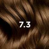 PHYTO COLORATION 7.3 Goldblond