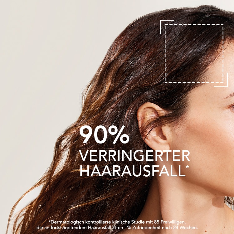 Sichtbare Wirkung nach 1 Monat