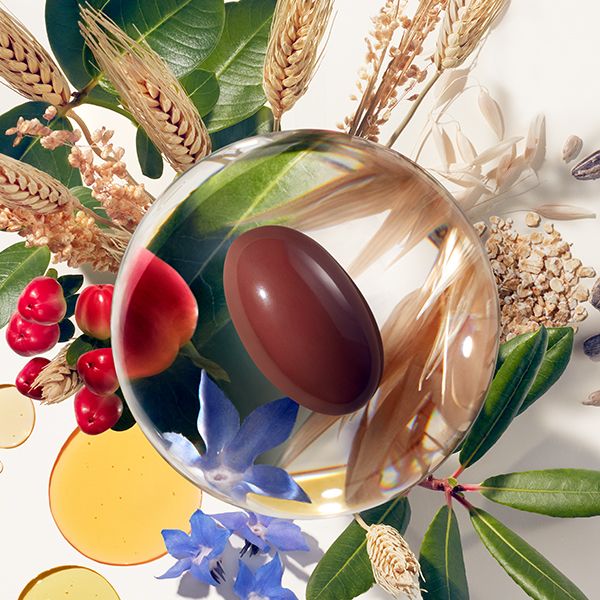 15 KRAFTVOLLE & KONZENTRIERTE INHALTSSTOFFE