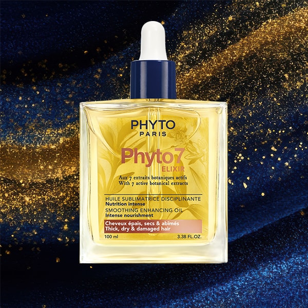 PHYTO 7 ELIXIR INTENSIVES ÖL