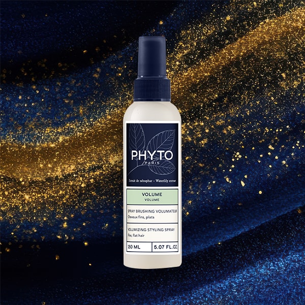 VOLUMENGEBENDES STYLING-SPRAY