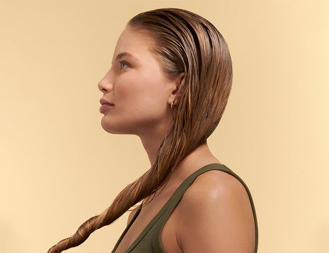 Die NOURISHMENT Falten